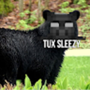 Meet your Posher, Tux